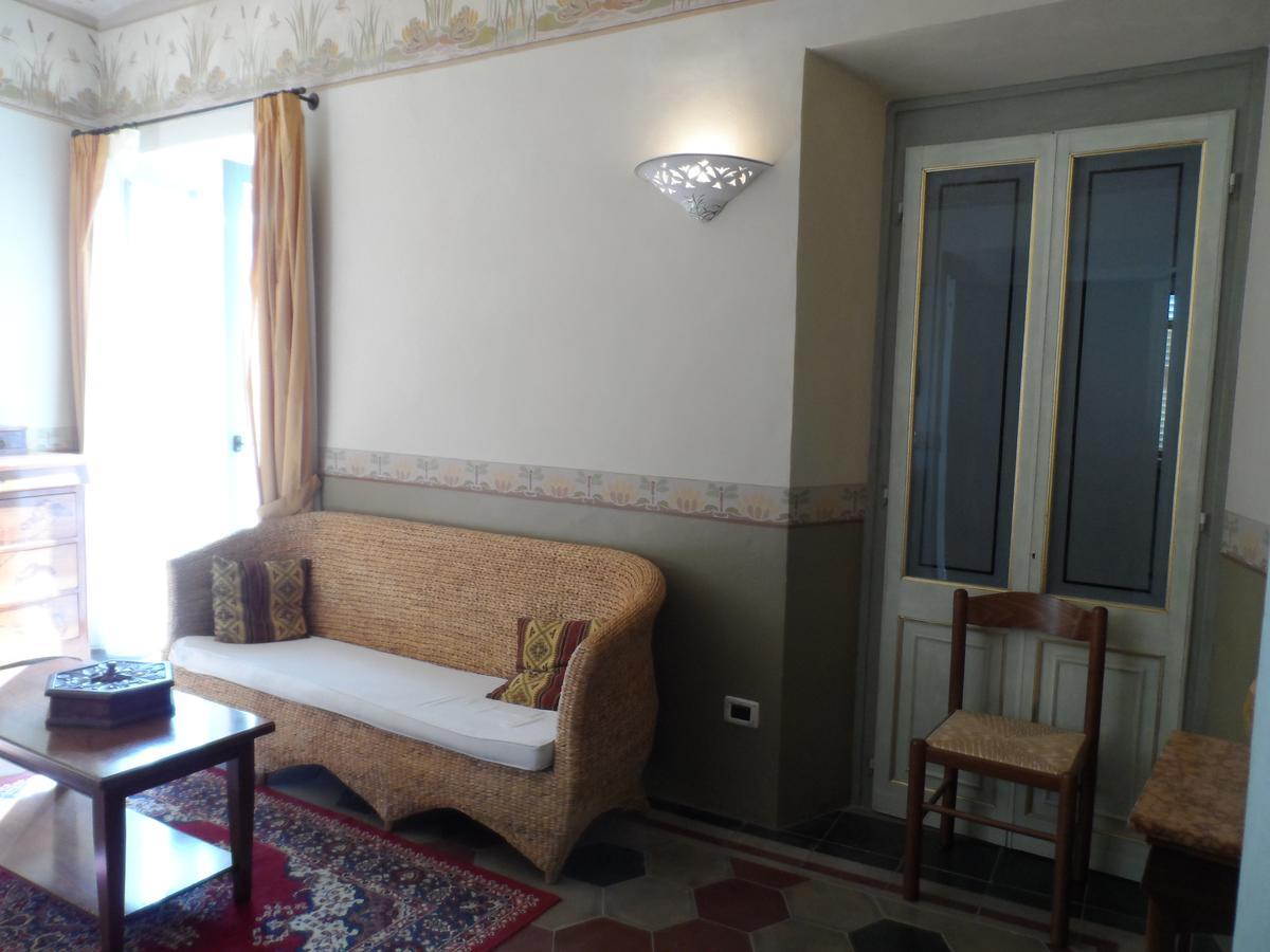 Dimora A Petritoli Hotel Exterior foto